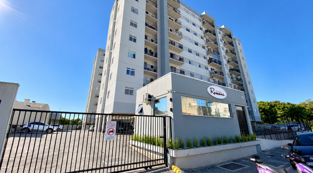 Flat/Apart Hotel, 1 quarto, 40 m² - Foto 2