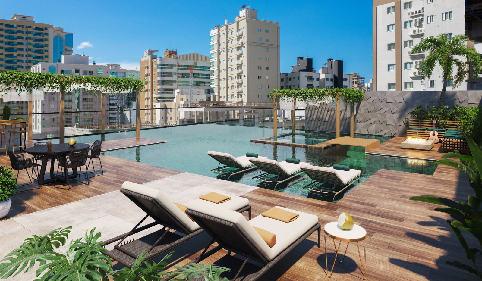 Apartamento, 3 quartos, 142 m² - Foto 18