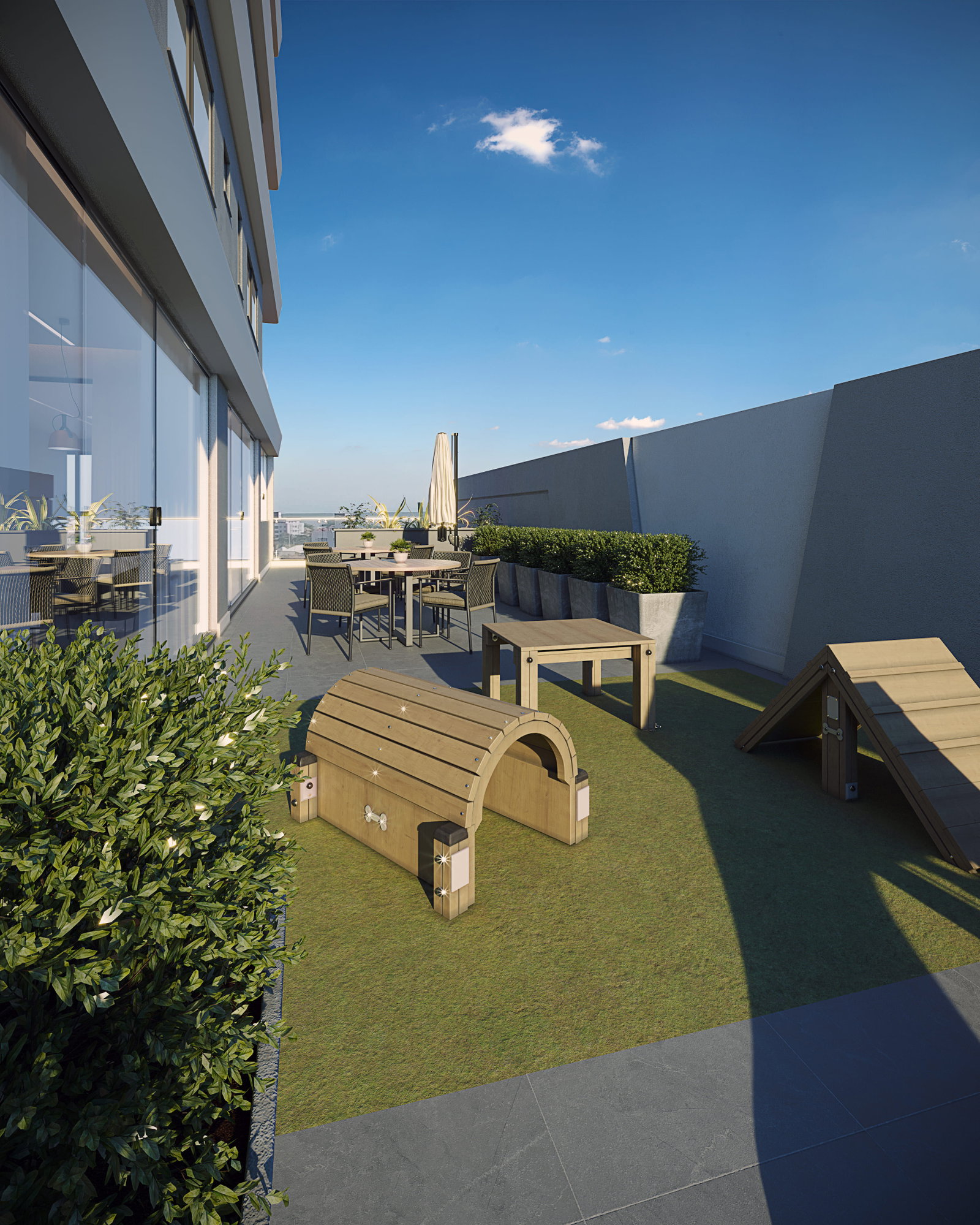 Apartamento, 3 quartos, 113 m² - Foto 6