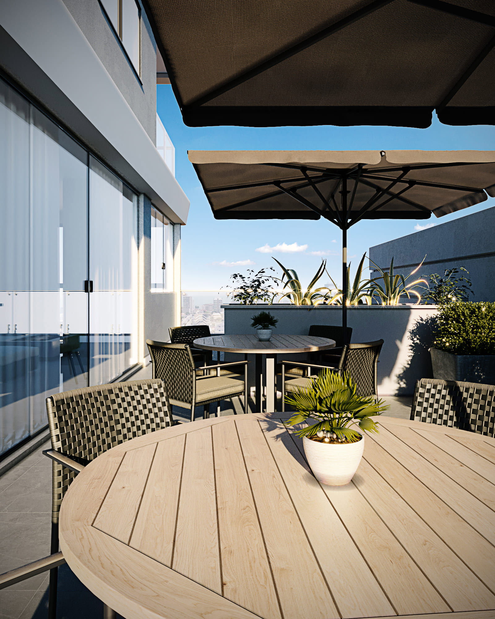 Apartamento, 3 quartos, 113 m² - Foto 5