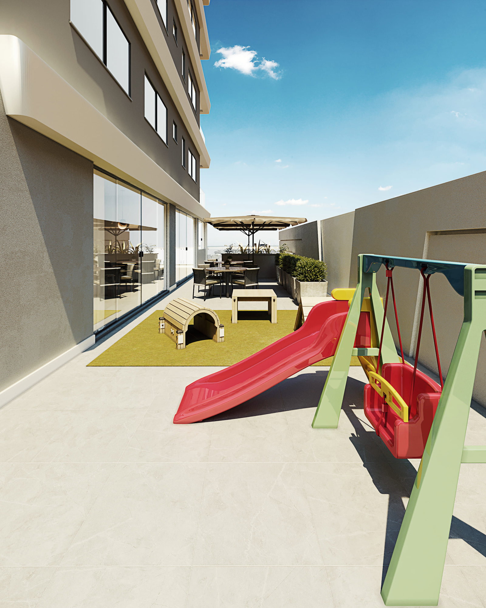 Apartamento, 3 quartos, 113 m² - Foto 12