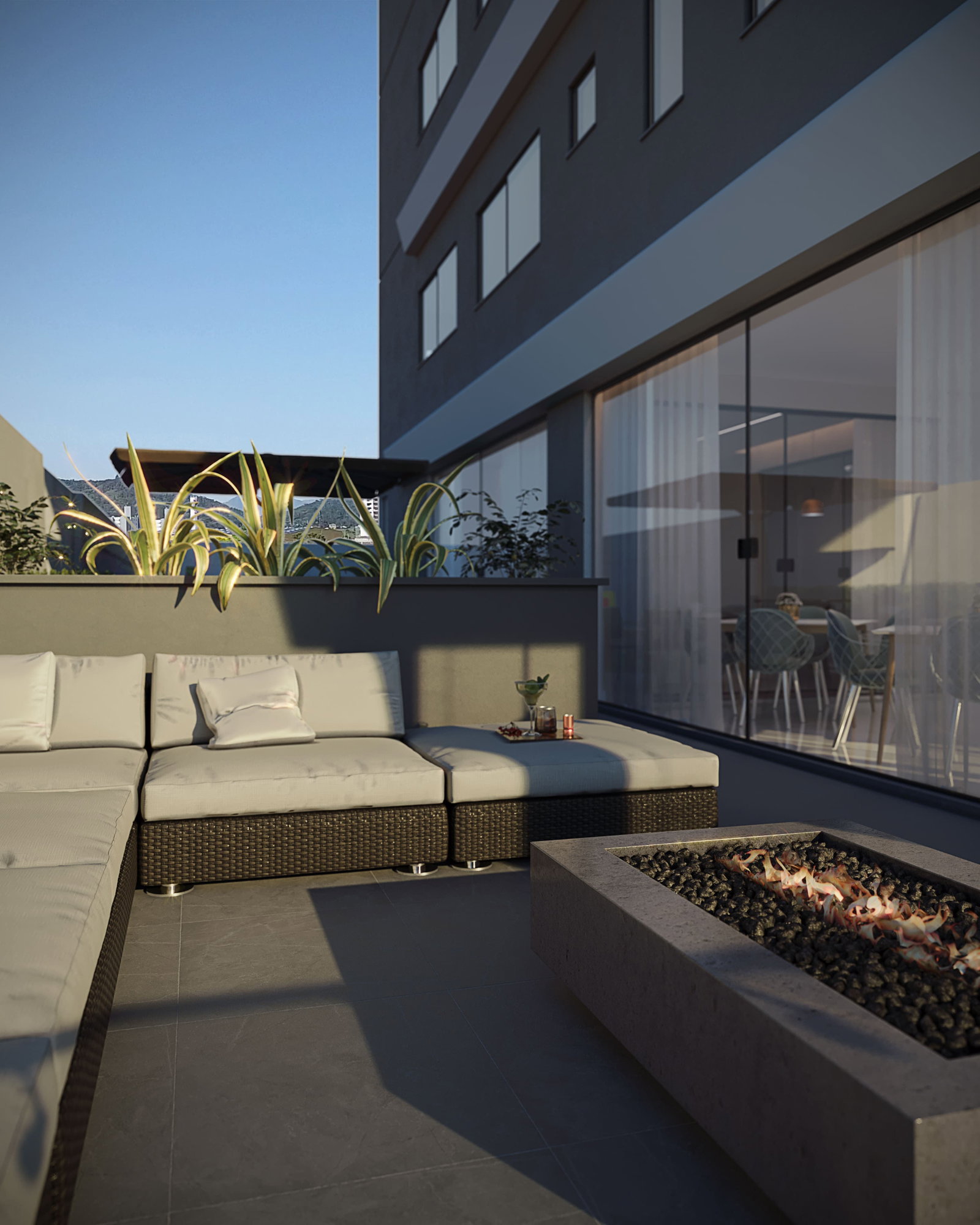 Apartamento, 3 quartos, 113 m² - Foto 10