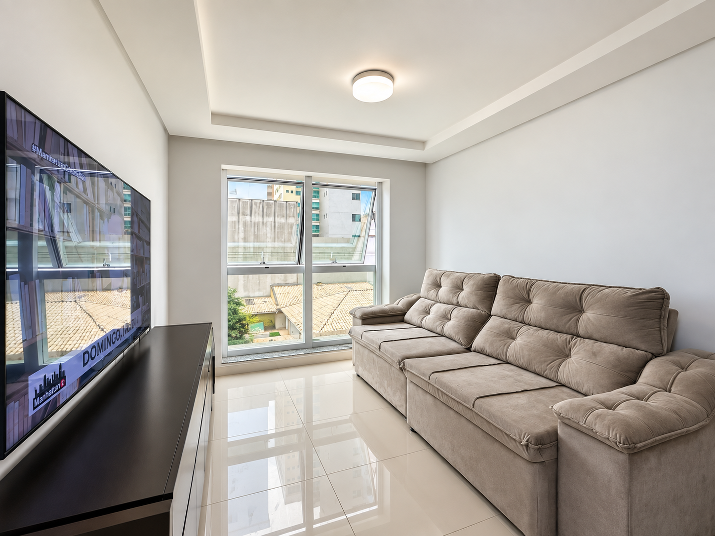  - Apartamento à venda com 100m² por R$ 1.250.000,00
