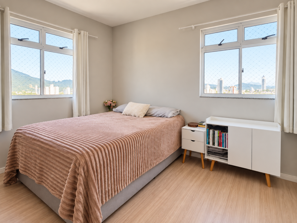 Flat/Apart Hotel, 1 quarto, 40 m² - Foto 10
