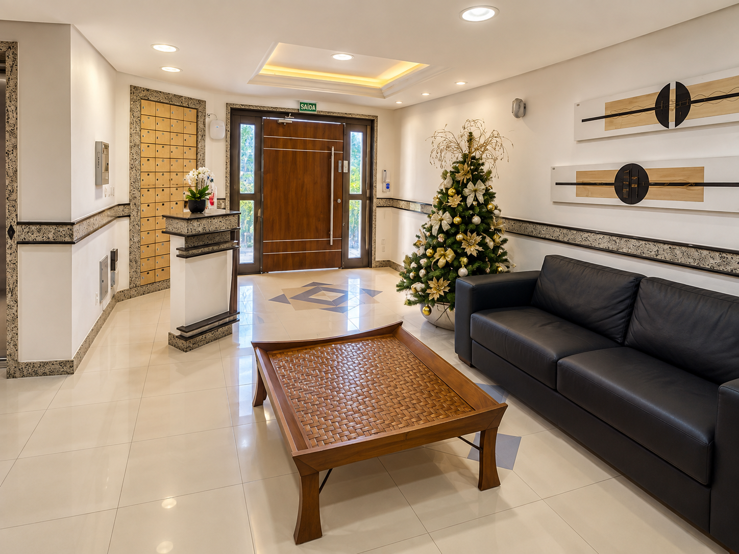  - Apartamento à venda com 66m² por R$ 1.400.000,00