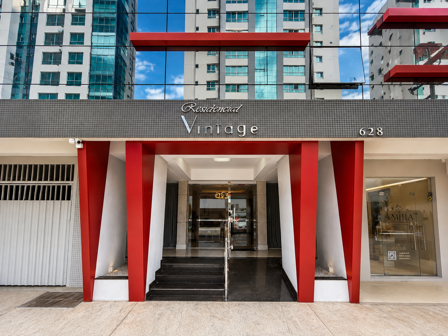  - Apartamento à venda em Balneário Camboriú, Centro, com 3 quartos, 134m²