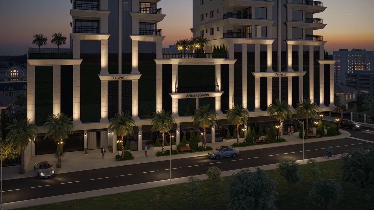  - Apartamento à venda com 135m² por R$ 1.993.600,00