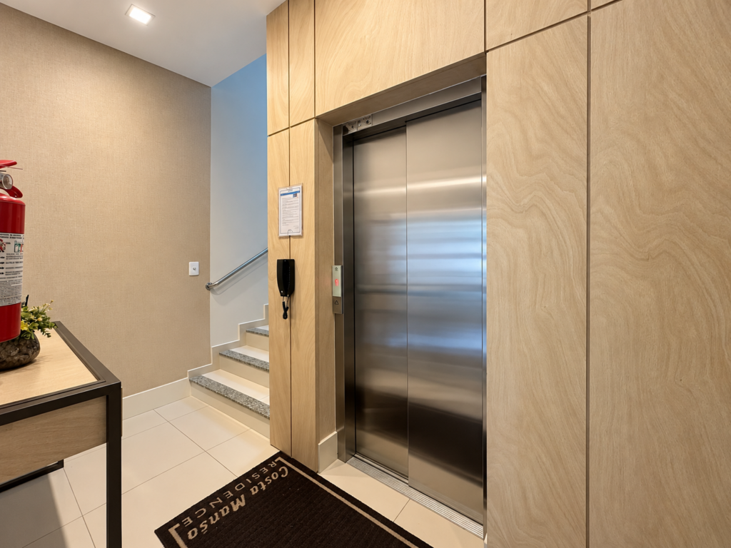 Apartamento, 3 quartos, 195 m² - Foto 3