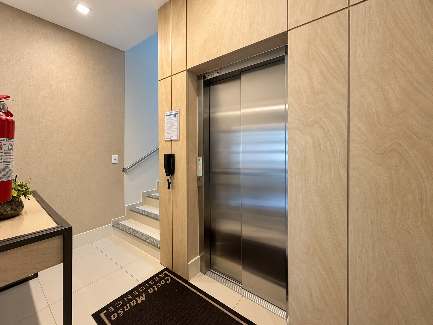 Apartamento, 3 quartos, 195 m² - Foto 2
