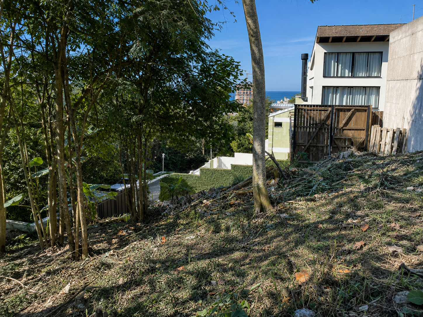 Terreno, 312 m² - Foto 2