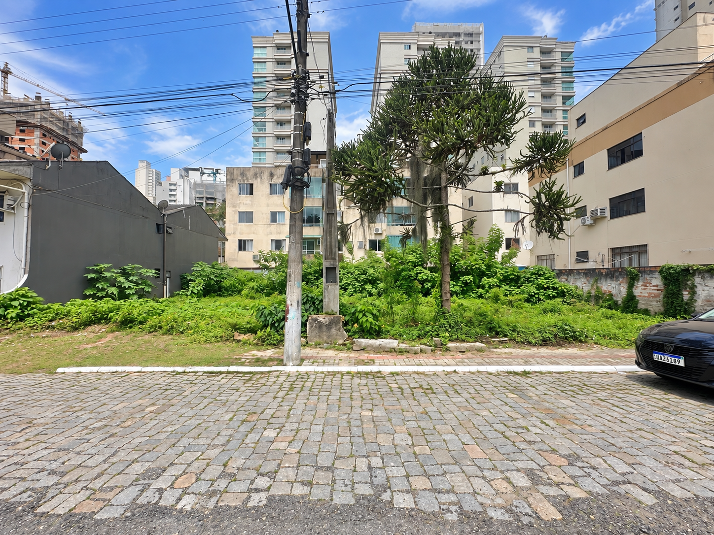 Terreno, 520 m² - Foto 1