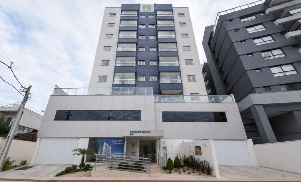Apartamento, 2 quartos, 83 m² - Foto 2