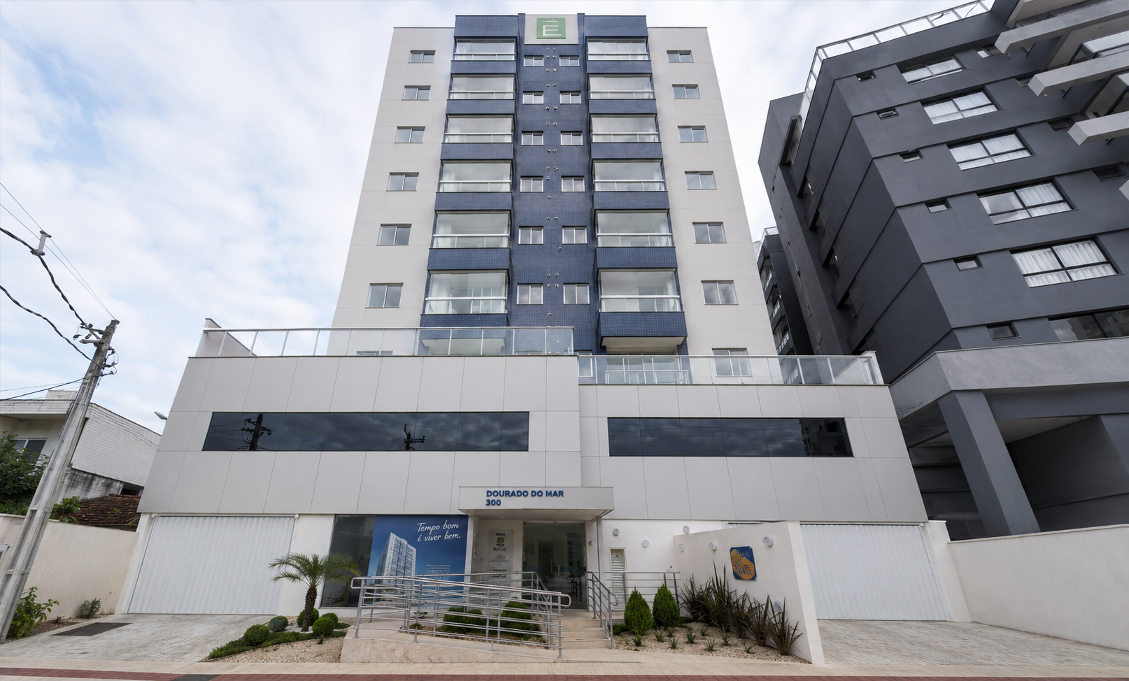 Apartamento, 2 quartos, 83 m² - Foto 1