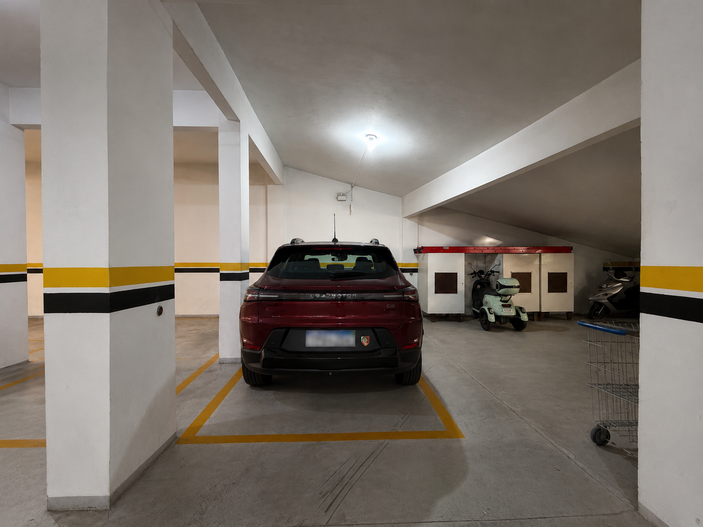 Apartamento, 3 quartos, 110 m² - Foto 20