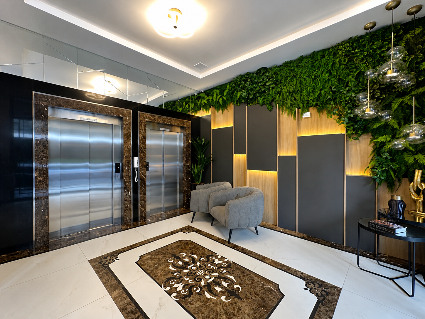  - Apartamento à venda com 138m² por R$ 3.500.000,00