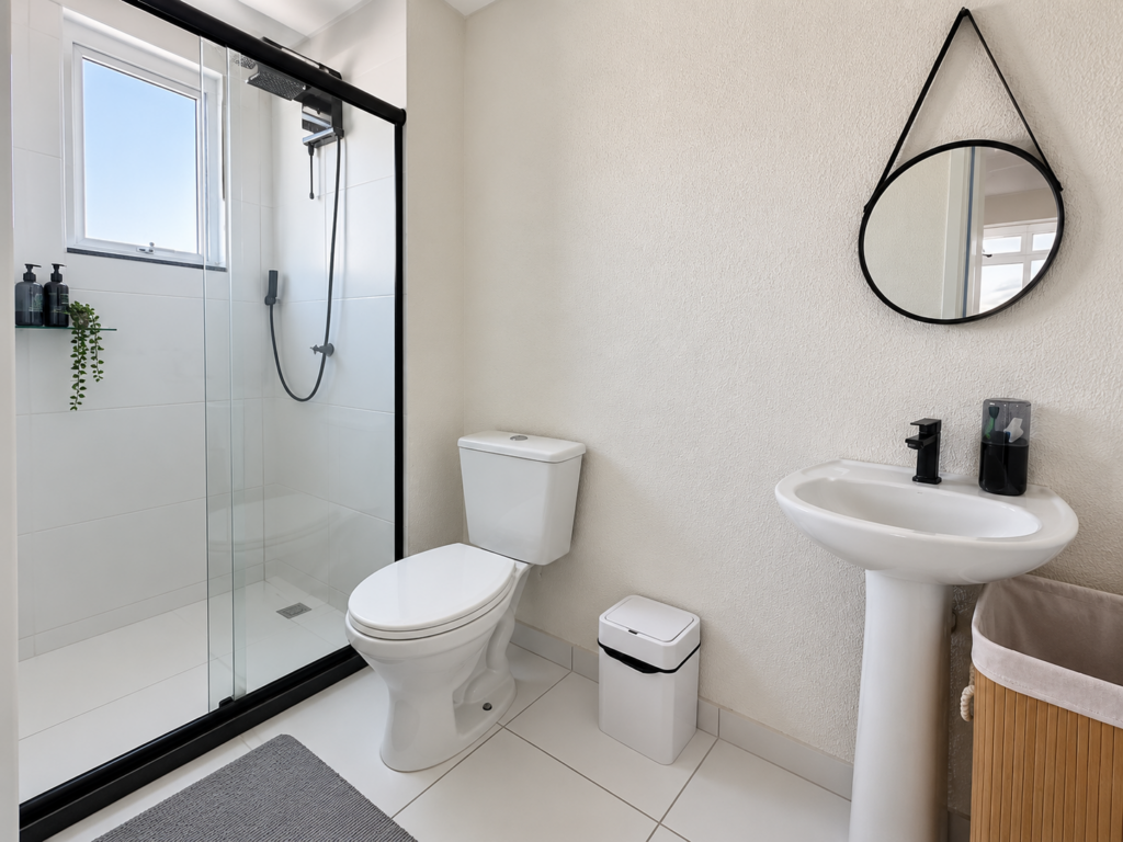 Flat/Apart Hotel, 1 quarto, 40 m² - Foto 13