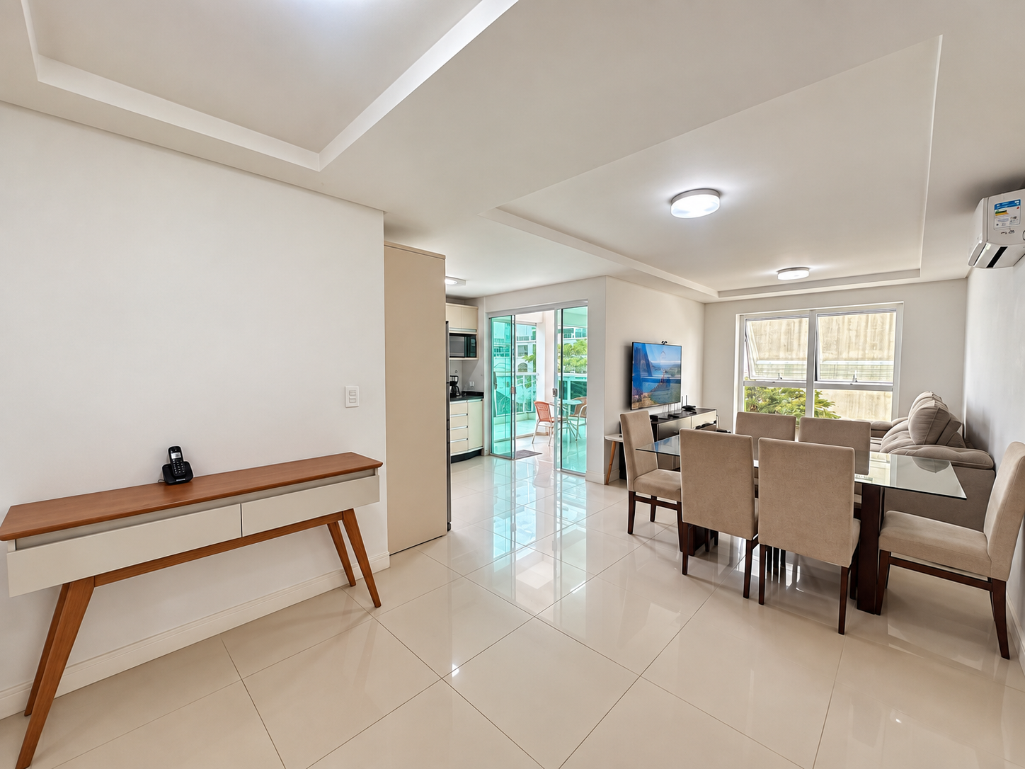  - Apartamento à venda com 100m² por R$ 1.250.000,00