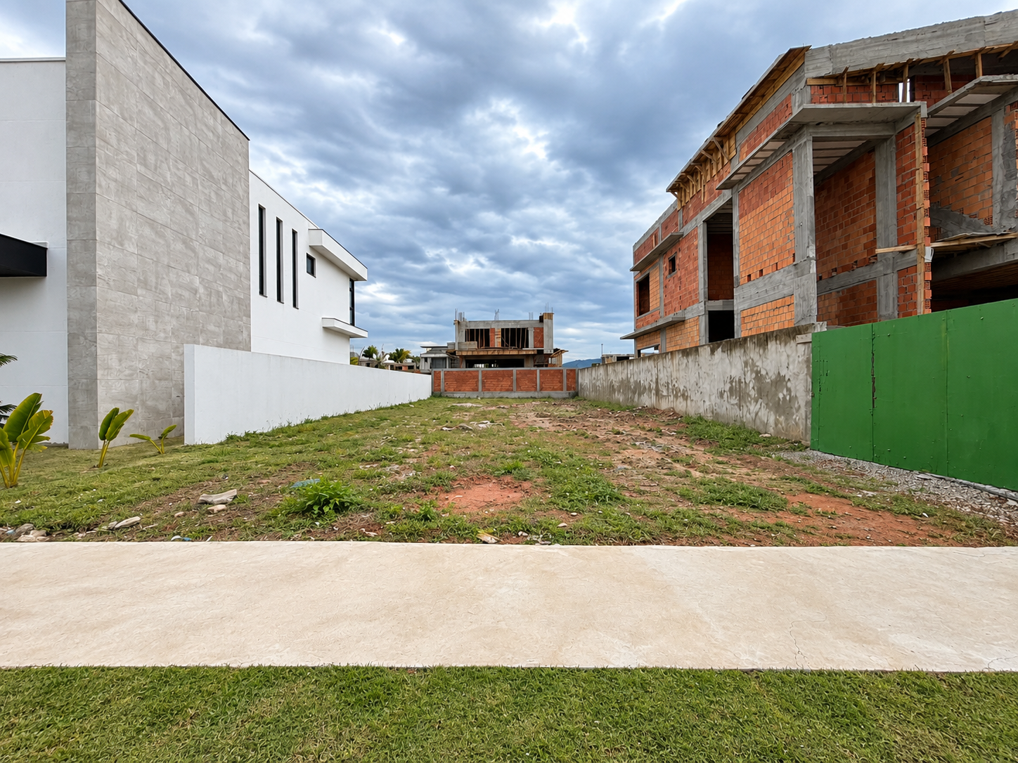 Terreno, 360 m² - Foto 1