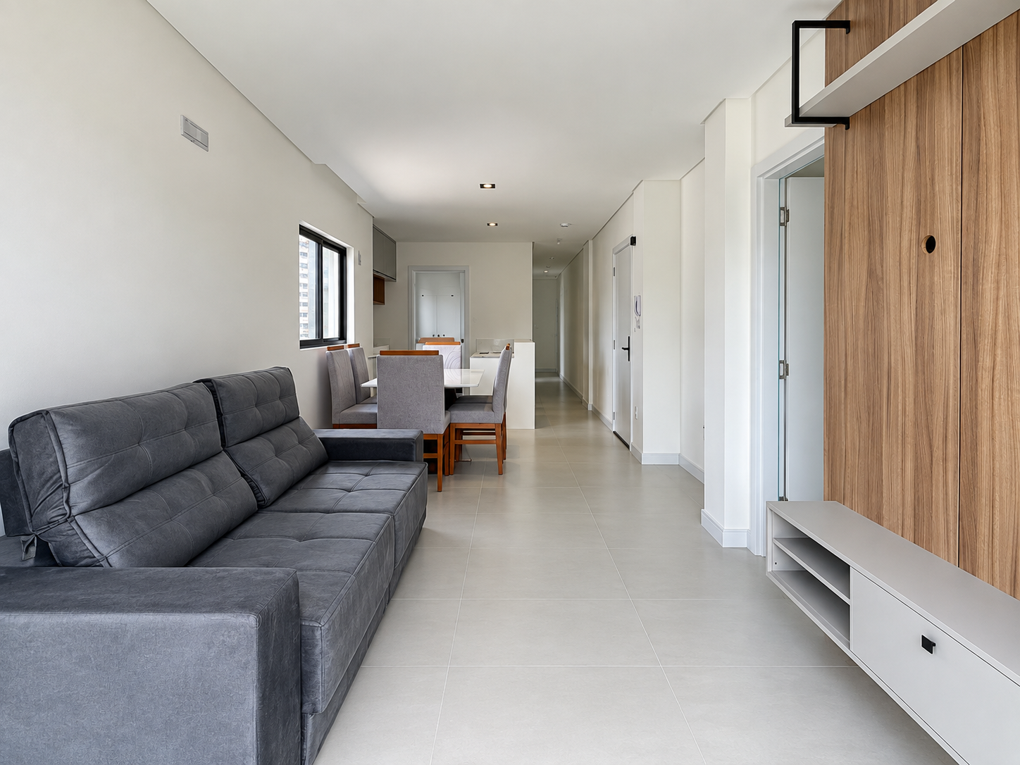  - Apartamento à venda, Meia praia, com 3 quartos, 94.51m²