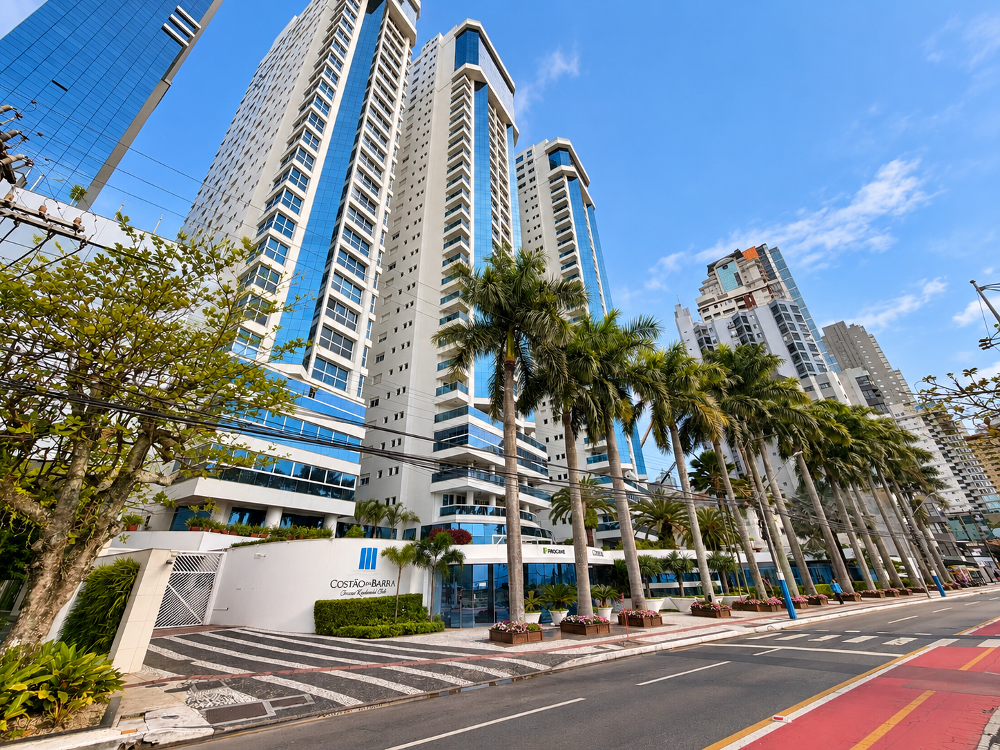  - Apartamento com vista para o mar à venda com 317m² por R$ 15.500.000,00