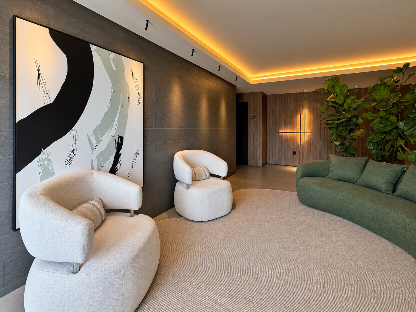 Apartamento, 2 quartos, 70 m² - Foto 3