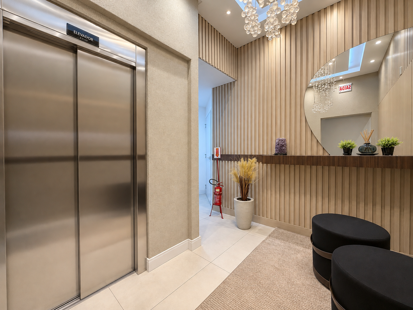  - Apartamento à venda, com 3 quartos, 101m²