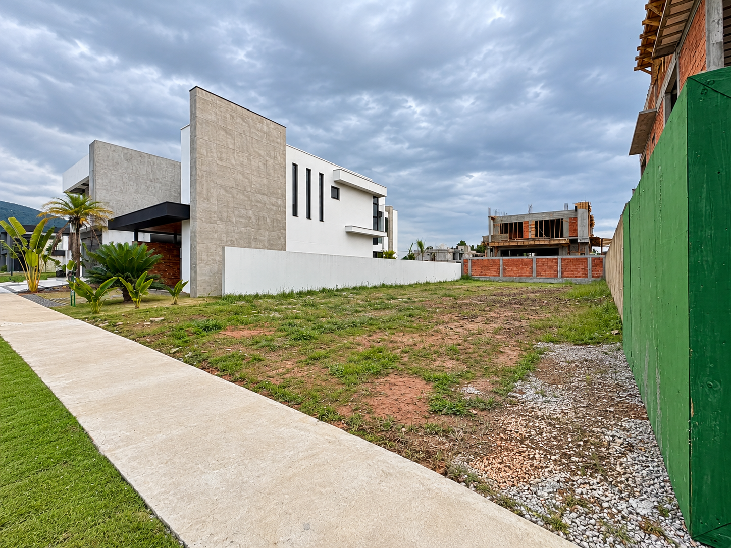 Terreno, 360 m² - Foto 2