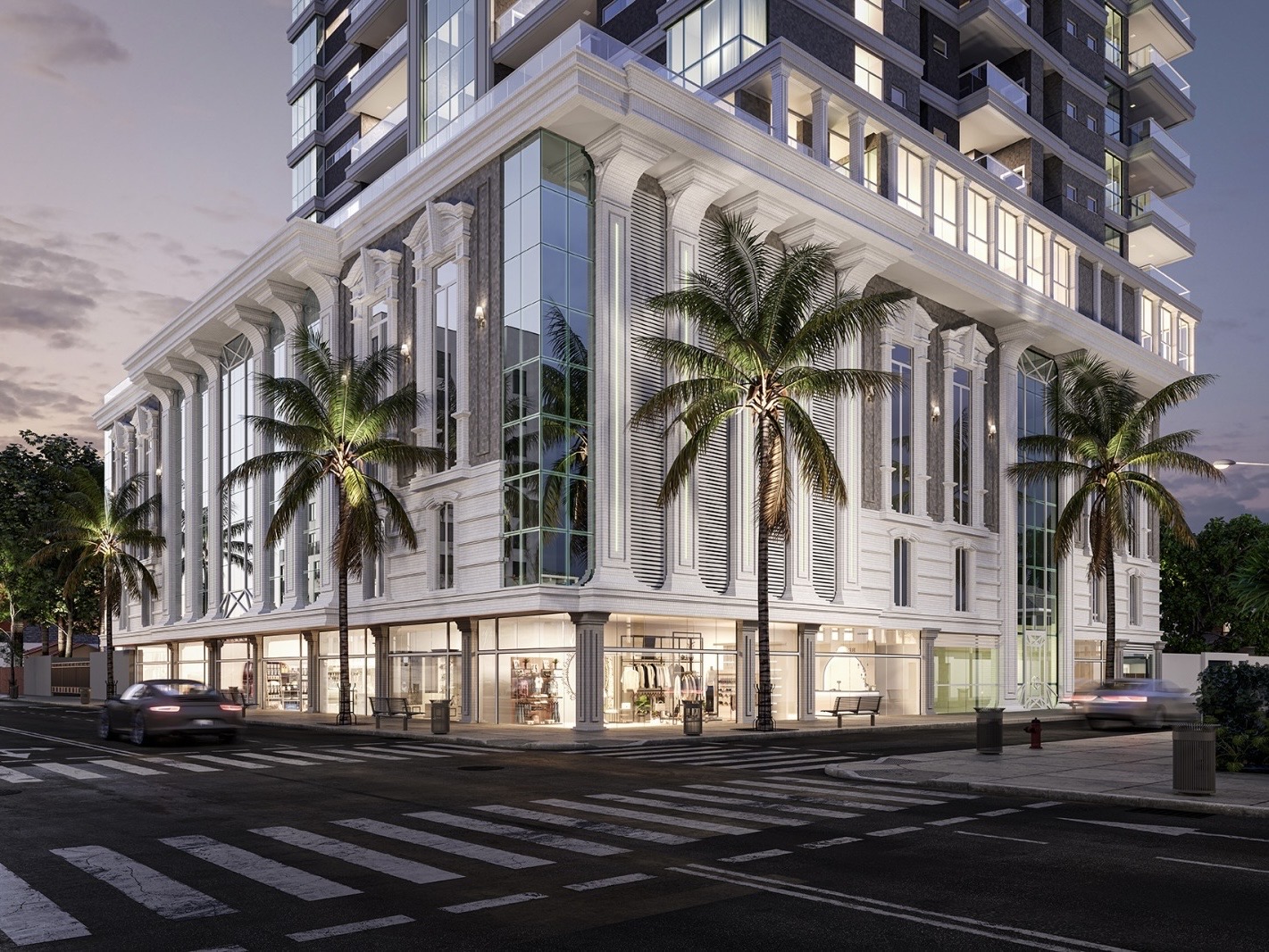  - Apartamento com vista para o mar à venda com 103m² por R$ 1.600.000,00