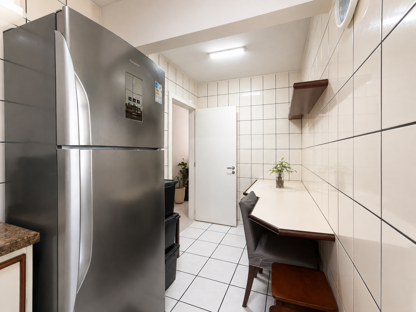 Apartamento, 3 quartos, 110 m² - Foto 9