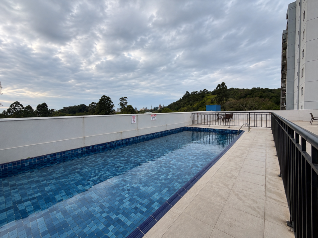 Flat/Apart Hotel, 1 quarto, 40 m² - Foto 16