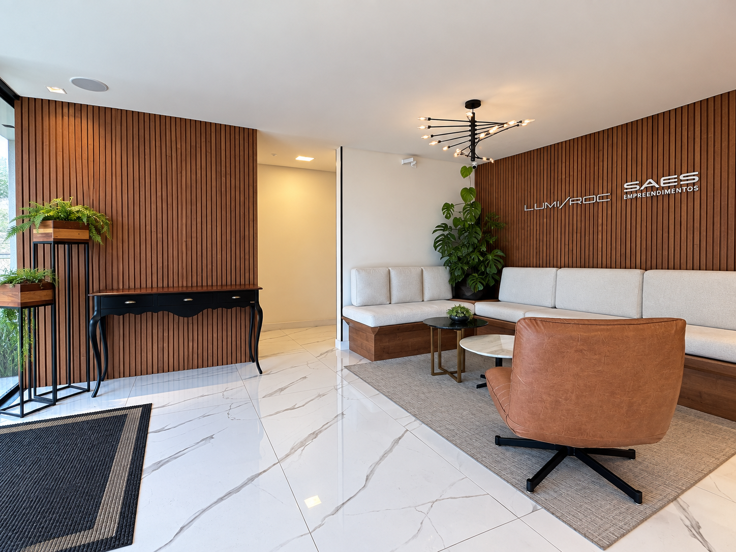 Apartamento, 2 quartos, 70 m² - Foto 2