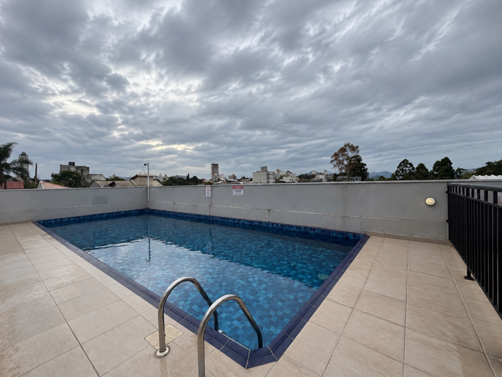 Flat/Apart Hotel, 1 quarto, 40 m² - Foto 15