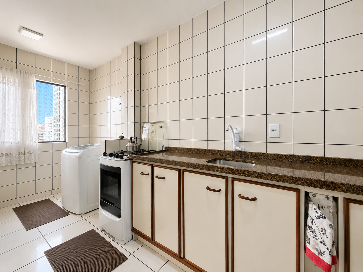 Apartamento, 3 quartos, 110 m² - Foto 7
