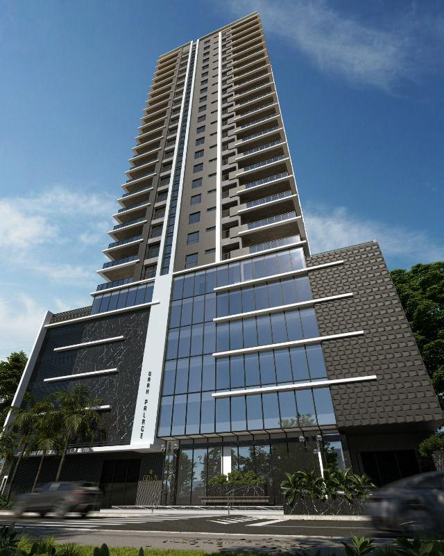  - Apartamento à venda com 126m² por R$ 1.170.000,00