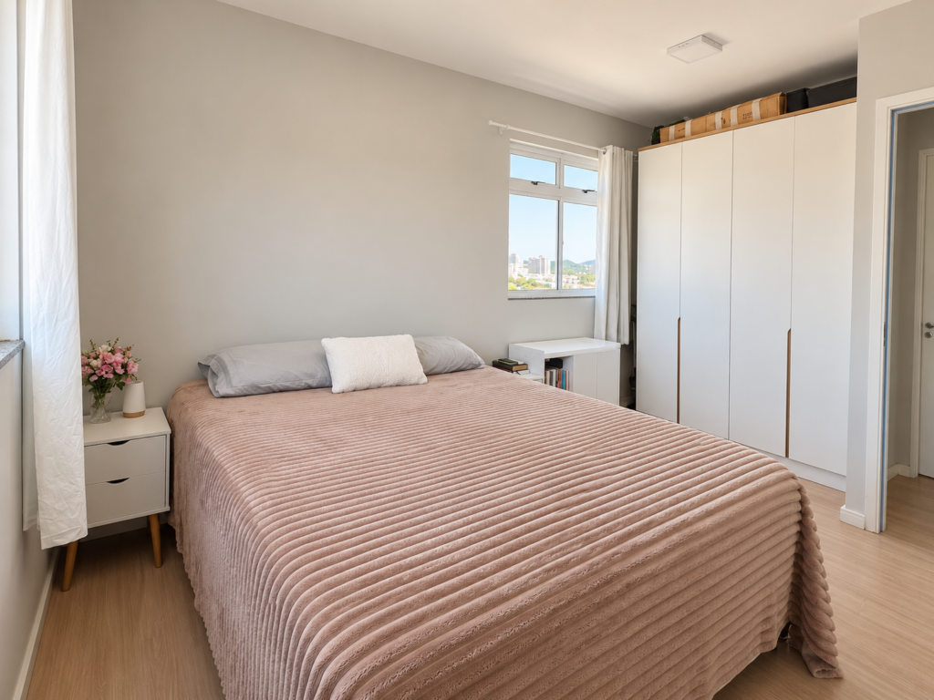 Flat/Apart Hotel, 1 quarto, 40 m² - Foto 11