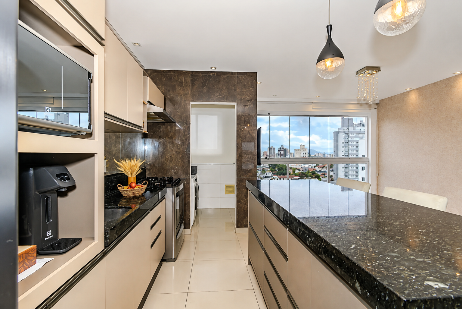 Apartamento, 2 quartos, 83 m² - Foto 8