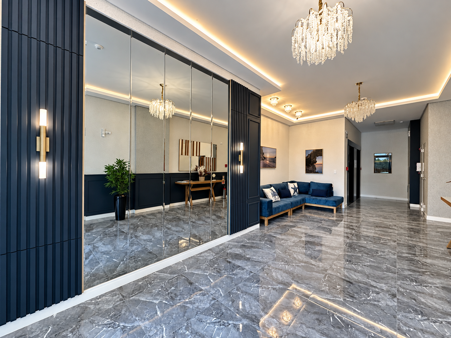  - Apartamento à venda com 66m² por R$ 760.000,00