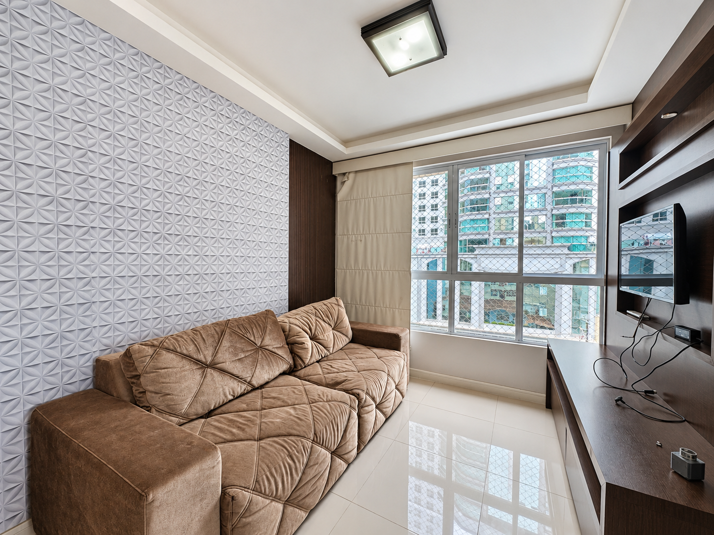  - Apartamento à venda com 83m² por R$ 1.200.000,00
