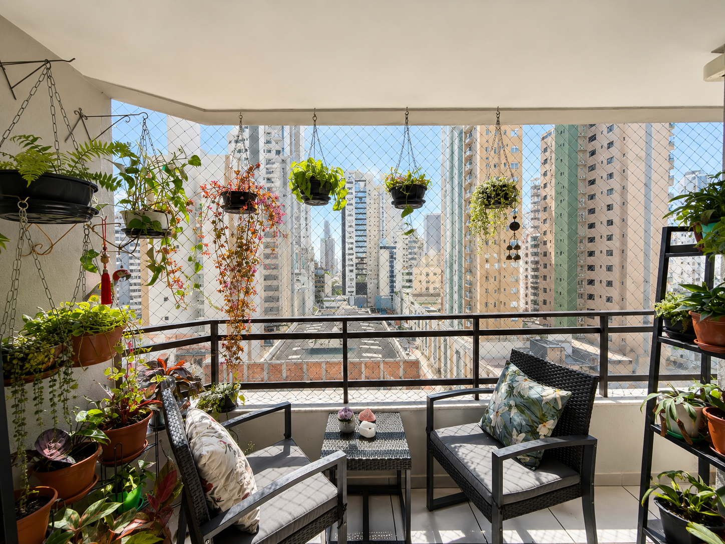 Apartamento, 3 quartos, 110 m² - Foto 10