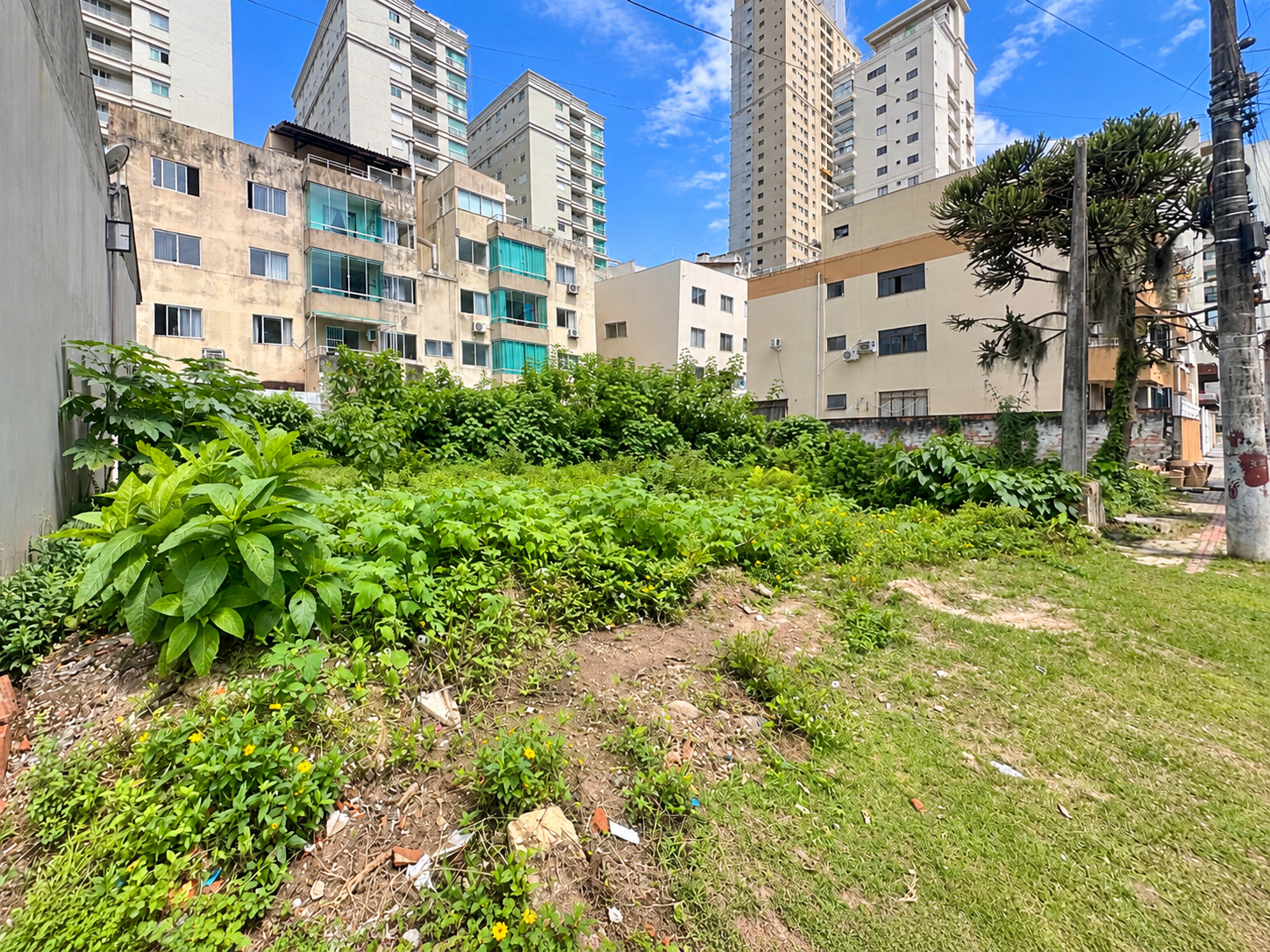 Terreno, 520 m² - Foto 2