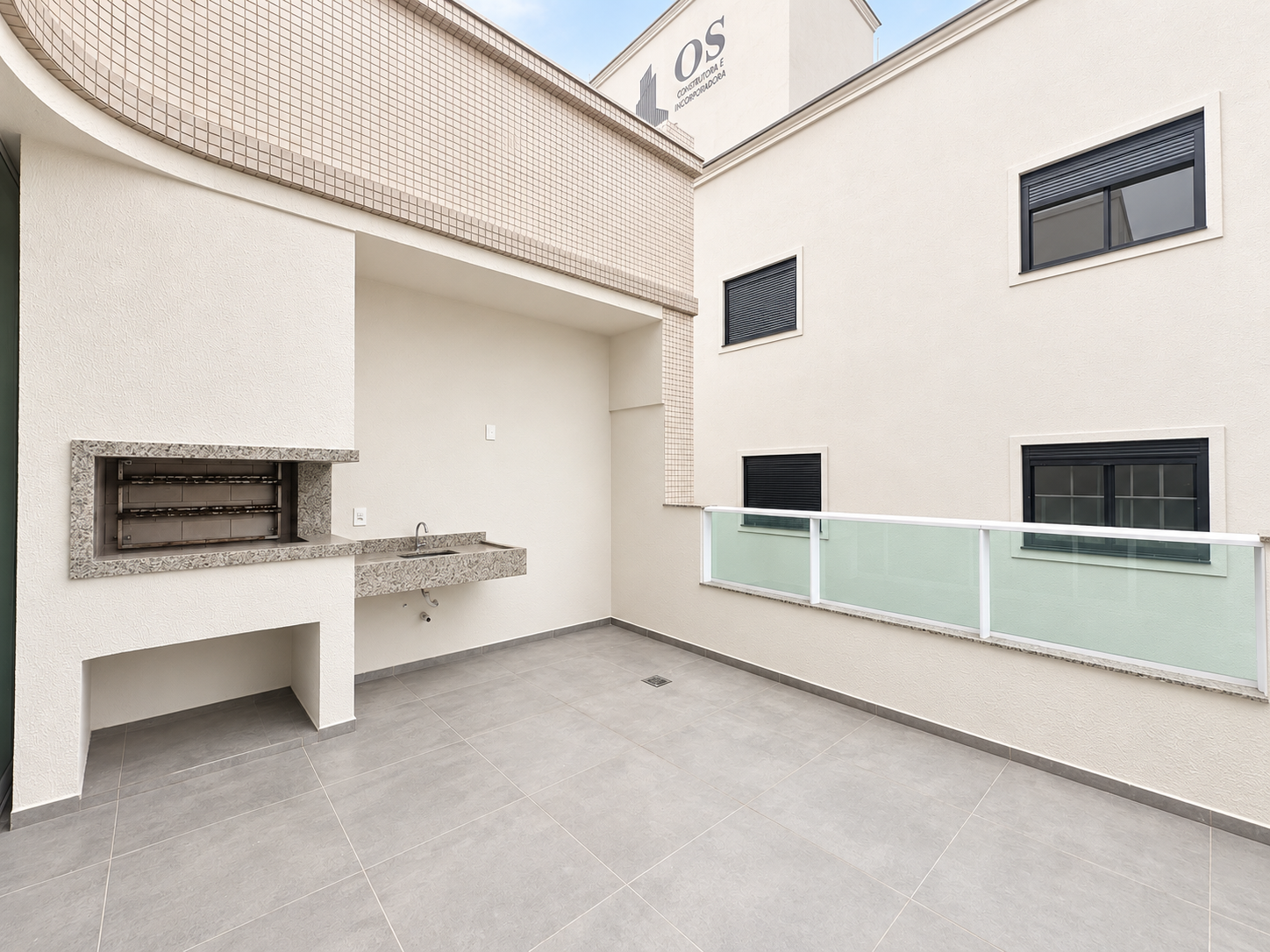 Apartamento, 3 quartos, 195 m² - Foto 8