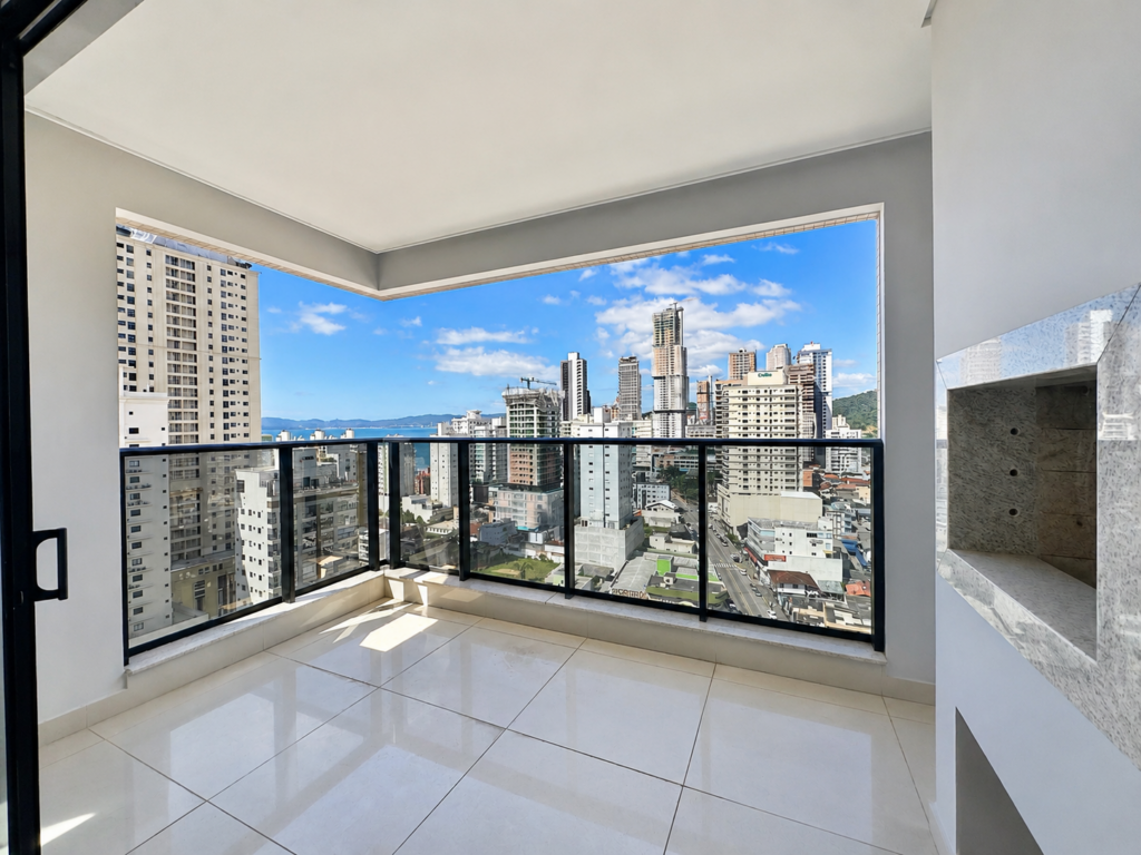 Apartamento, 2 quartos, 93 m² - Foto 6
