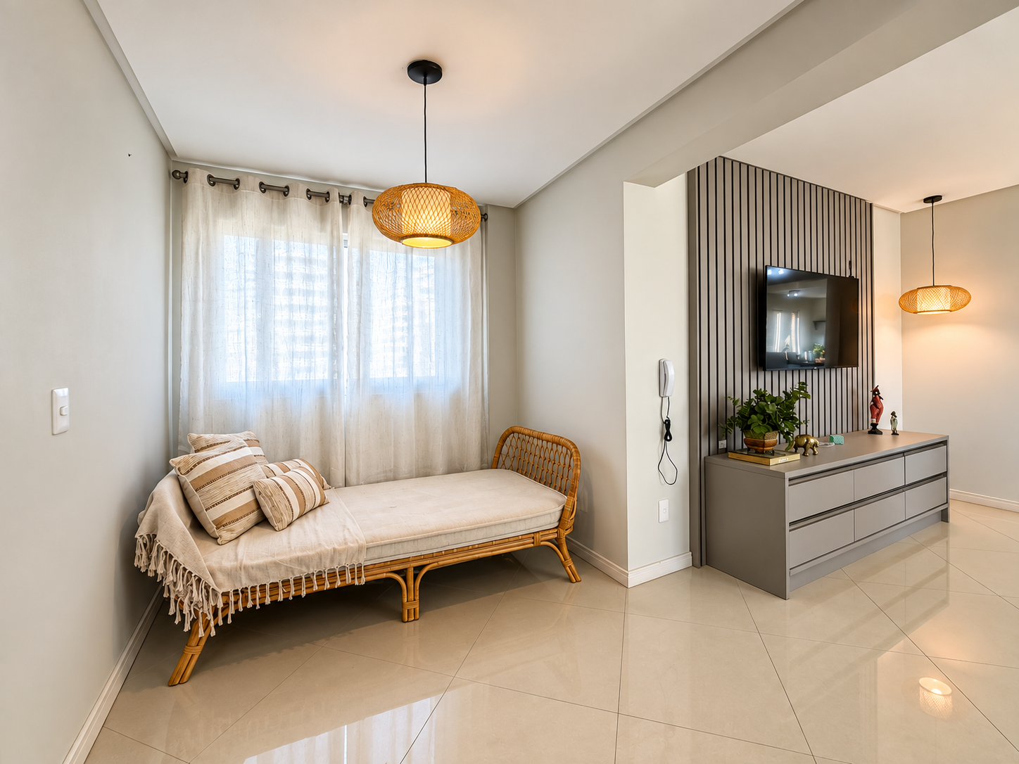  - Apartamento à venda com 103m² por R$ 1.650.000,00