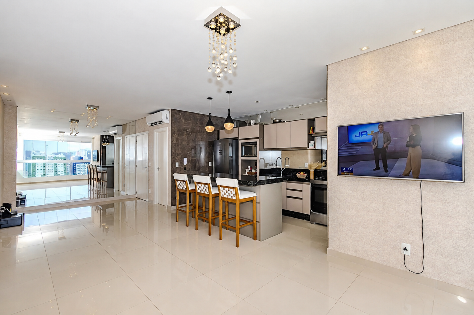 Apartamento, 2 quartos, 83 m² - Foto 5