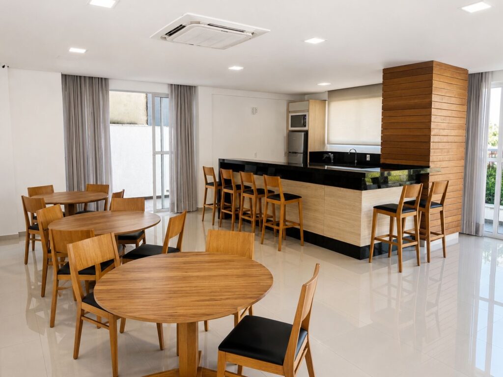 Apartamento, 2 quartos, 83 m² - Foto 20