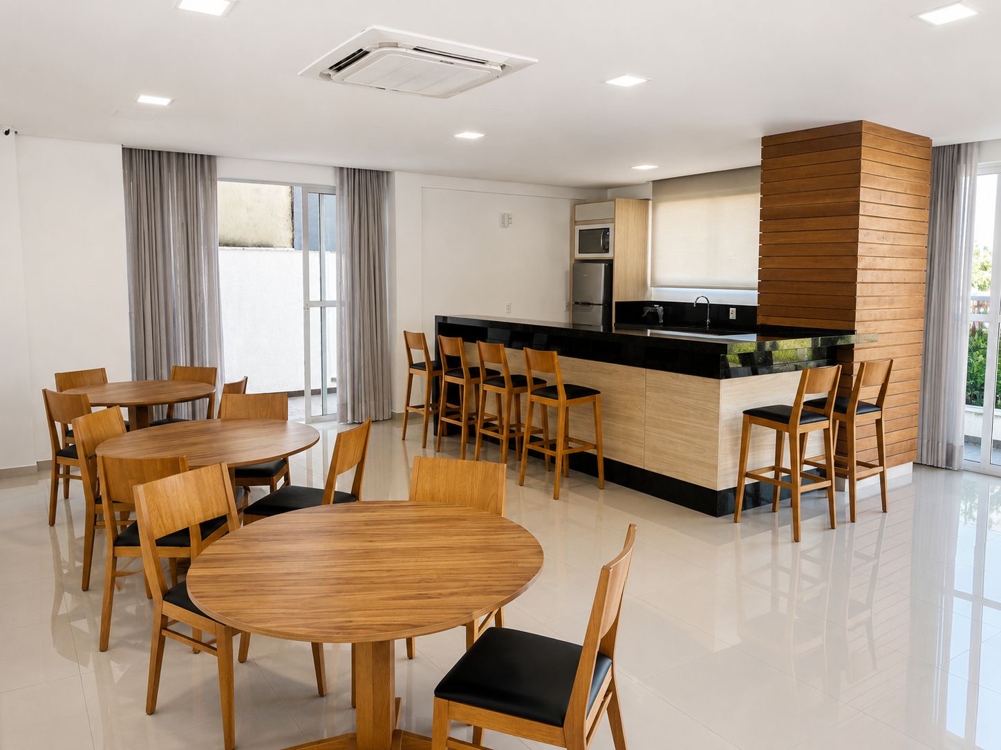 Apartamento, 2 quartos, 83 m² - Foto 19