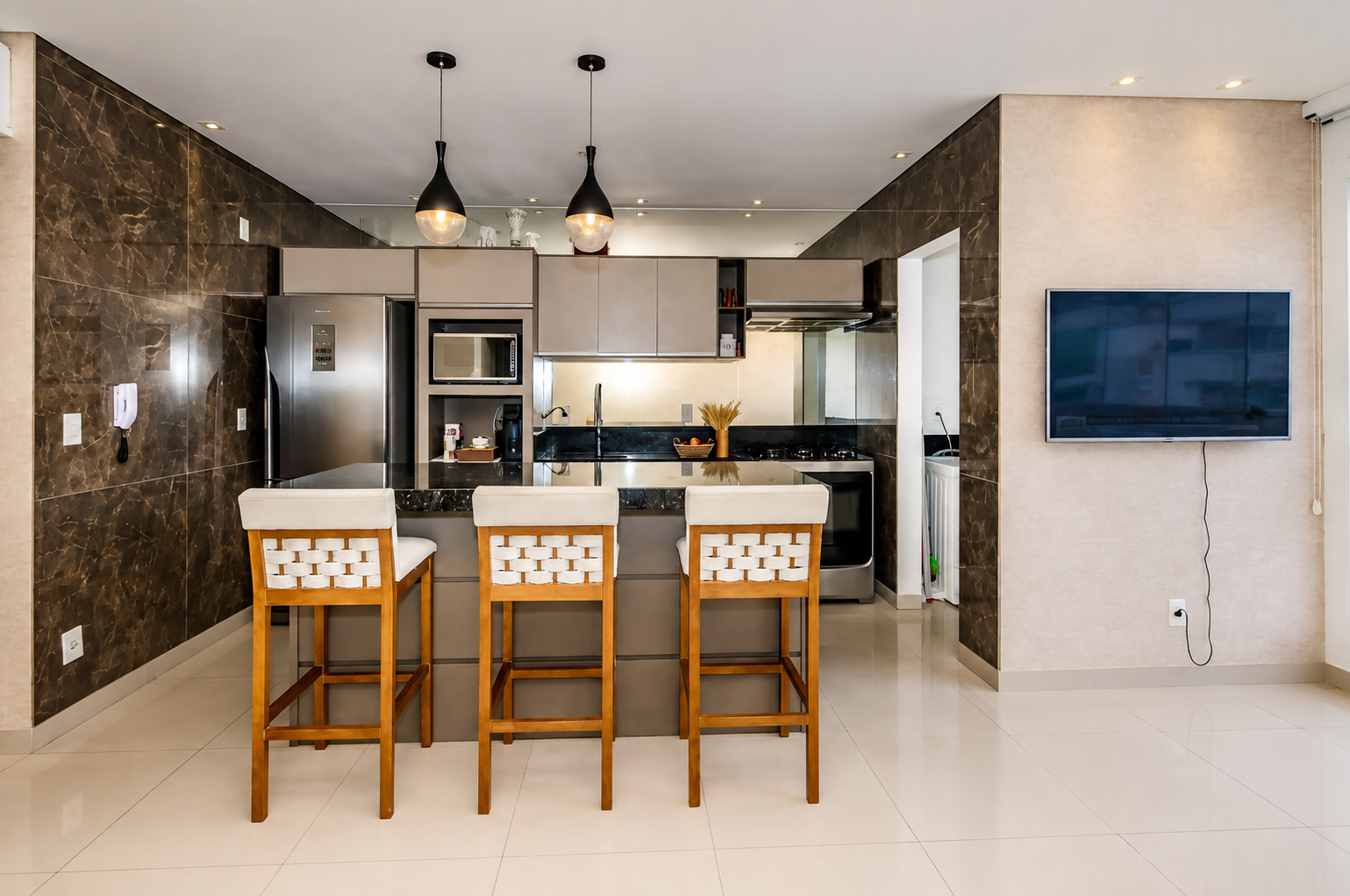 Apartamento, 2 quartos, 83 m² - Foto 6