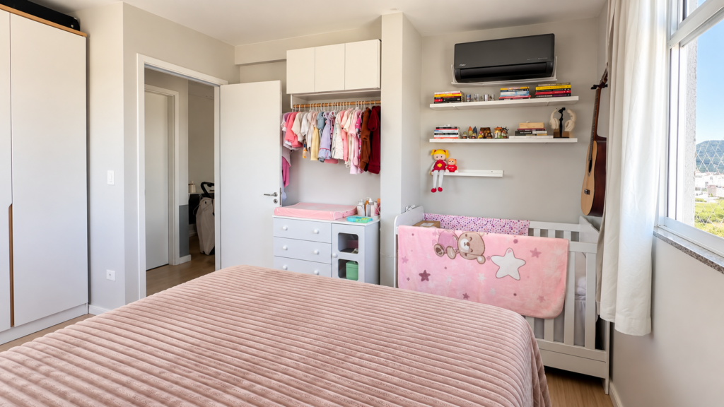 Flat/Apart Hotel, 1 quarto, 40 m² - Foto 12