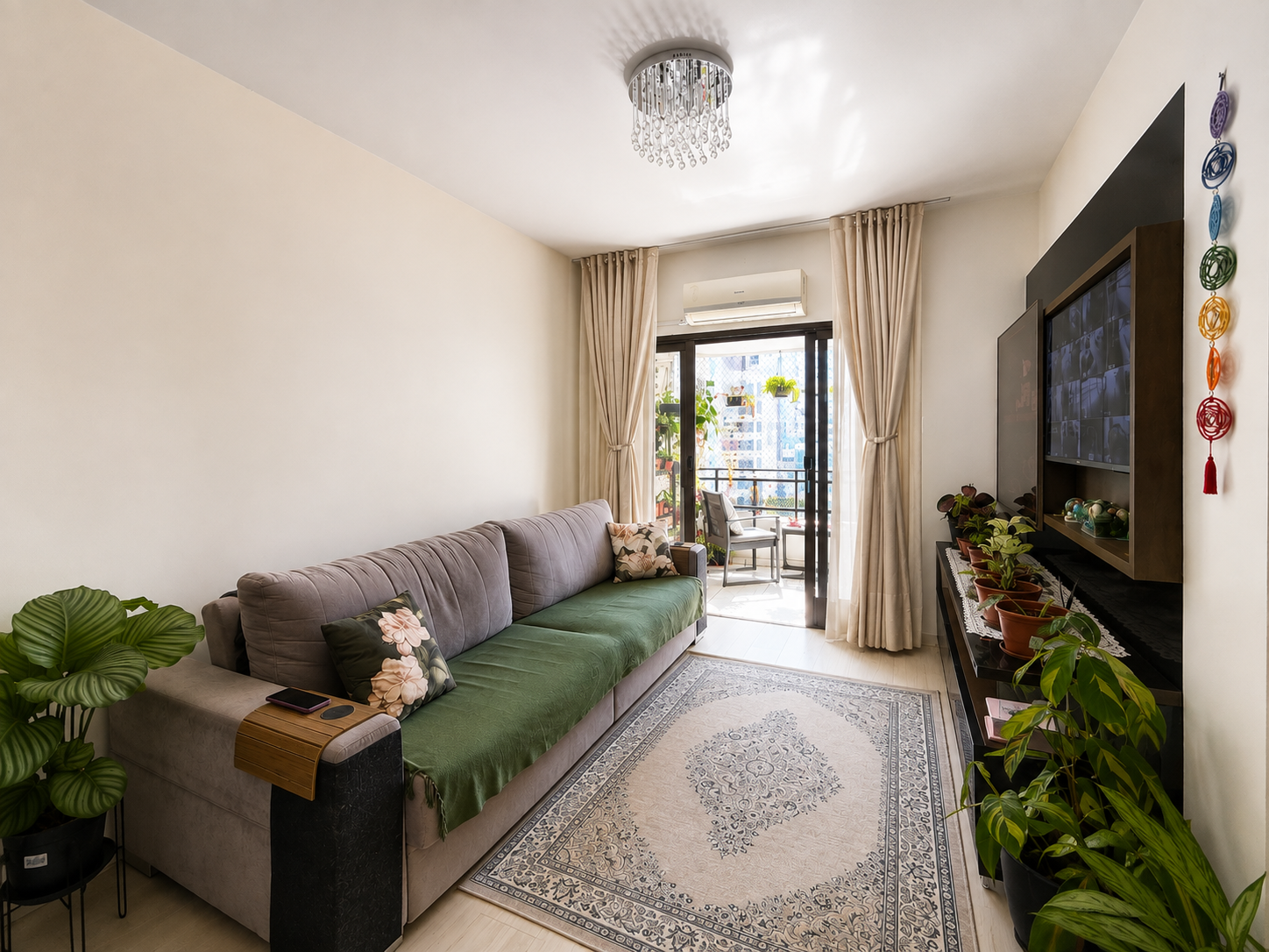 Apartamento, 3 quartos, 110 m² - Foto 6