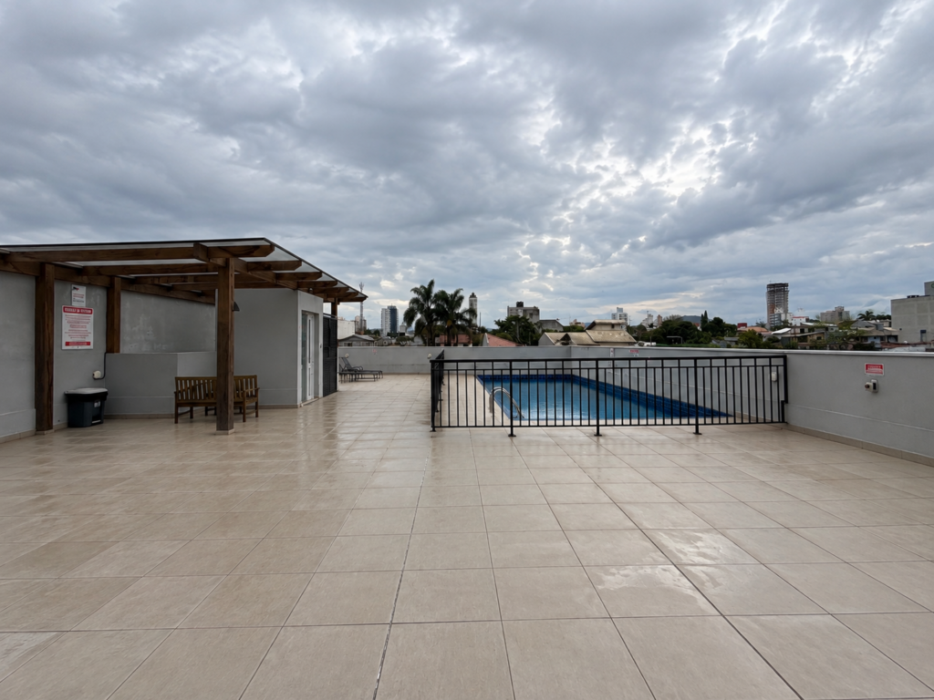 Flat/Apart Hotel, 1 quarto, 40 m² - Foto 14